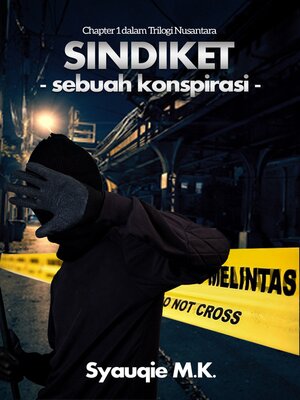 cover image of Sindiket